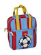 Die Spiegelburg Kinder Rucksack Blau