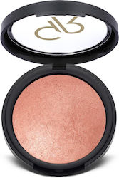 Golden Rose Stardust Powder
