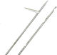 Tahiti Schaft 6,25mm Single Flopper 140cm Xifias Sub