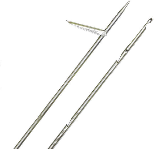 Tahiti Schaft 6,25mm Single Flopper 140cm Xifias Sub