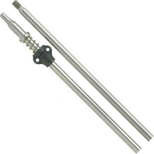 Speerschusswelle Xifias 8mm x 88cm Edelstahl