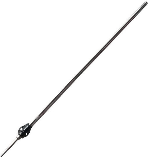 Βέργα Inox Σπείρωμα Αεροβόλου Cressi Sl55 & Seac Hunter 50 & Asso 50 Ανοξείδωτο Ατσάλι 1333β