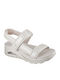 Unobasically Pretty Women's Platform Shoes White