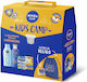 Nivea Sun Kids Camp Case SPF50+ Αδιάβροχο Παιδικό Αντηλιακό Σετ Γαλάκτωμα 200ml & After Sun 200ml, Lip Balm, Hansaplast Kids 20pcs
