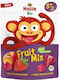 Smoothie Drops Fruit Mix Χωρίς Προσθήκη Ζάχαρης 13gr για 36+ μηνών