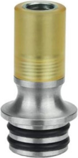 Drip Tip 510 Rs352 Reewape Galben