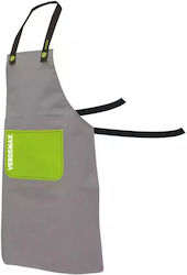 Verdemax Apron Gray
