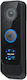 Ubiquiti G4 Doorbell Pro Κουδούνι Πόρτας