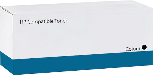 Compatible Toner for Laser Printer HP CE505A Black