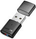 Usb Bluetooth Transmitter 5.0 Ugreen Cm408