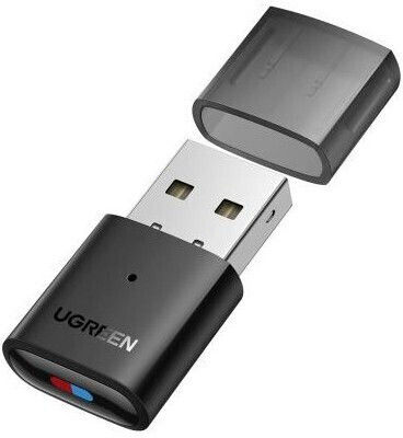 Usb Bluetooth Transmitter 5.0 Ugreen Cm408