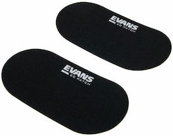 Double Pedal Patch Eq Evans Eqpb2