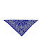 Zan Headgear Bandana Paisley B002
