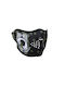 Zan Headgear Neoprene Face Mask Pow Mia Wnfm612h