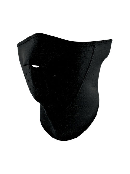Zan Headgear Neopren-Gesichtsmaske Solid Wnfm114h3