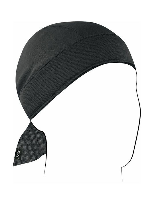 Zan Headgear Head Wrap Flydanna Solid Zm114