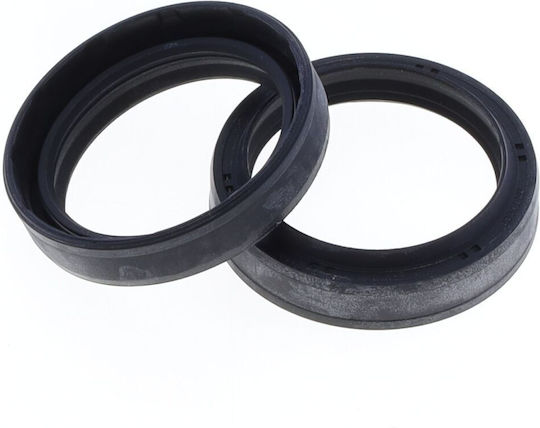 Centauro Gabelsimmerring Satz 43x55x11/14 111a160fk Schwarz 1 Stück