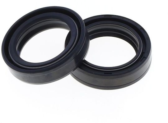 Centauro Gabelsimmerring Satz 34x46x11 111a020fk Schwarz 1 Stück