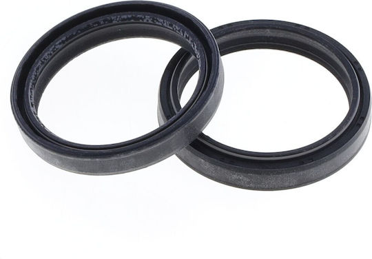 Centauro Gabelsimmerring Satz 48x58x8,50/10,50 111a137fk Schwarz 1 Stück