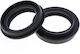 Centauro Gabelsimmerring Satz 30x39 43x11 111a179fk Schwarz 1 Stück