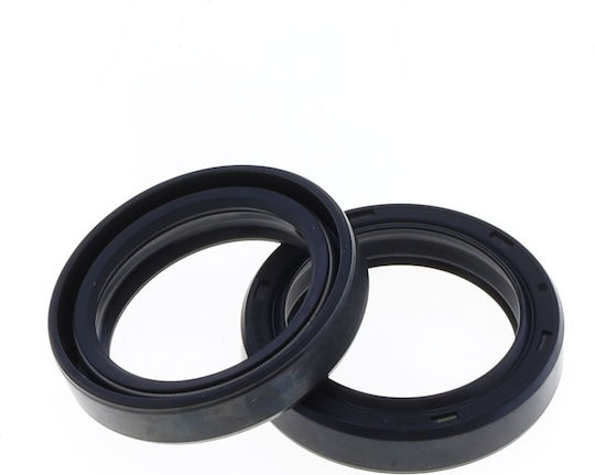 Centauro Gabelsimmerring Satz 35x47x9,50/10 111a022fk Schwarz 1 Stück