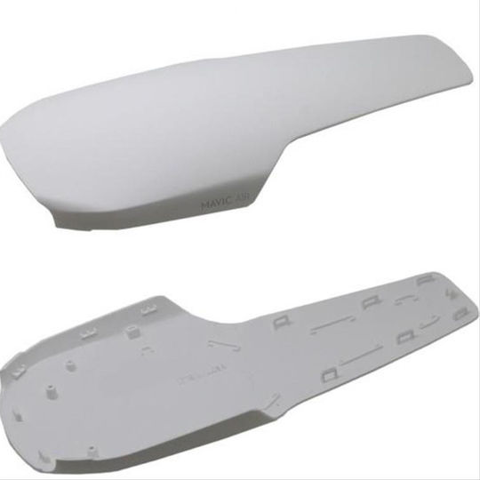 Dji Mavic Air Top Cover Housing Assembly White