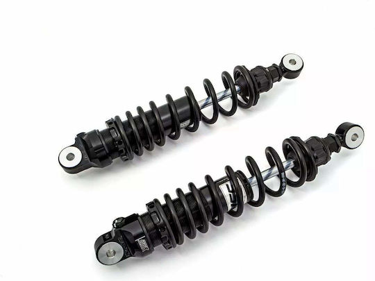 YSS Hintere Stoßdämpfer RZ362-330TRL-04-B BMW R 100 RS 76-84 Paar