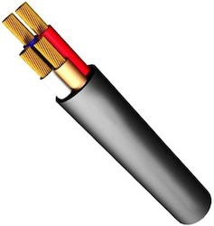 QuikLok Unterminated 1m CA-44