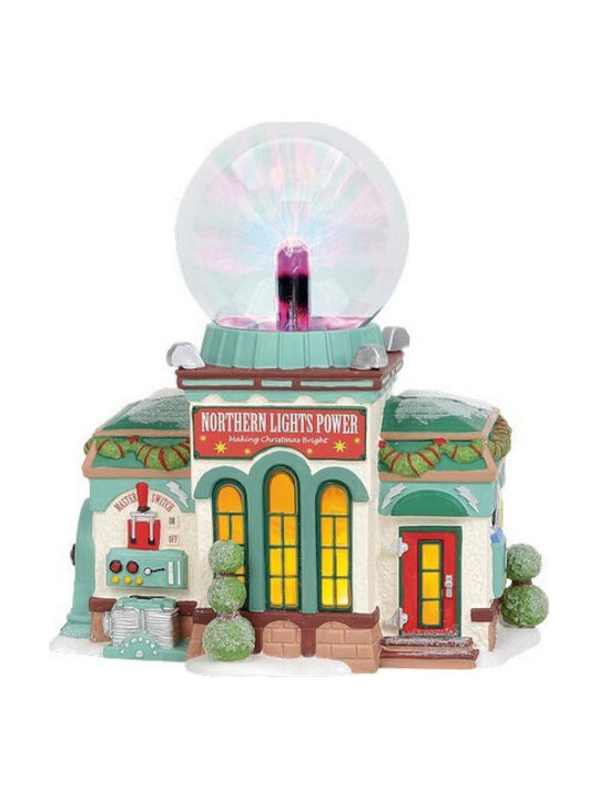Northern Lights Power Europe 19 cm