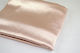 Satin Rashmir Fabric Powder Pink 150 cm x 3 m Powder Pink