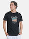 Tricou Negru