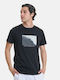 T-Shirt Schwarz