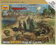1/72 British Bofors 40mm Mk-i/2 A-Gun