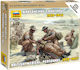 1/72 British Medical Personnel 1939-1942