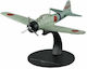 1/72 Mitsubishi A6M2a Zero Modell 11 Zeke Japan