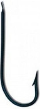 Куки Mustad 1521 №7 Произведени в Норвегия 100 броя