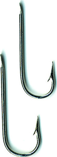 Кука Mustad 6447d №5 Произведено в Норвегия 100 бр