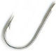 Mustad Αγκίστρι 1253a No9 Made In Norway 100 Τεμ