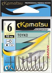 Камaцу Токио Черен Никел 16 510.400.316