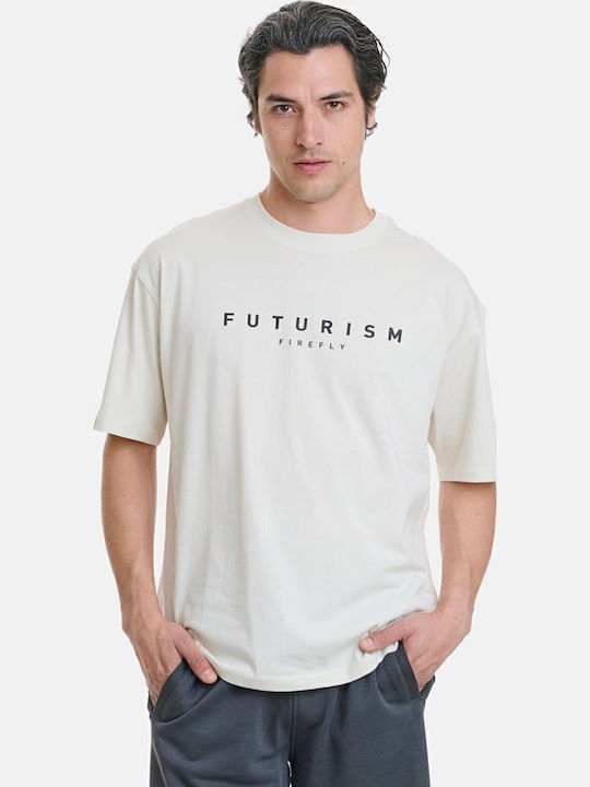 Firefly T-shirt Ecru