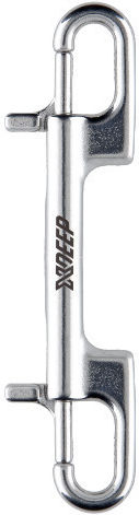 Xdeep Bolt Snap Nx Series с двоен край