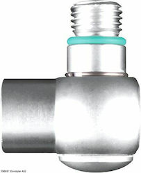 Bts Europa Swivel Adaptors