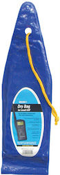 Wasserdichte blaue VHF-Tasche Lalizas