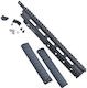 King Arms M14 Ras Komplettset