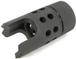 Заглушка за цевка King Arms Rebar Cutter