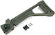 King Arms Ak Folding Stock Od