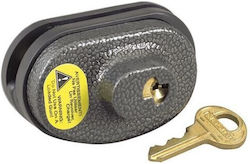 Катинар за оръжие 90d Master 988 520315790 Катинар за оръжие 90d Master 988 520315790