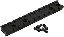 Βάση Picatinny ﻿benelli Practical G0131400