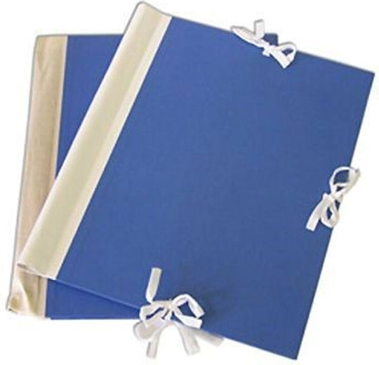 Cord Folder 27*37*8 Fabric Ears