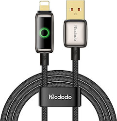 Mcdodo USB-A la Lightning 18W 1.2m (CA-6590)